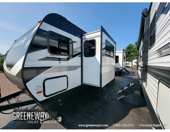 2024 Grand Design Imagine XLS 24BSE Travel Trailer at Grand Design - Greeneway RV STOCK# 11161 Photo 2