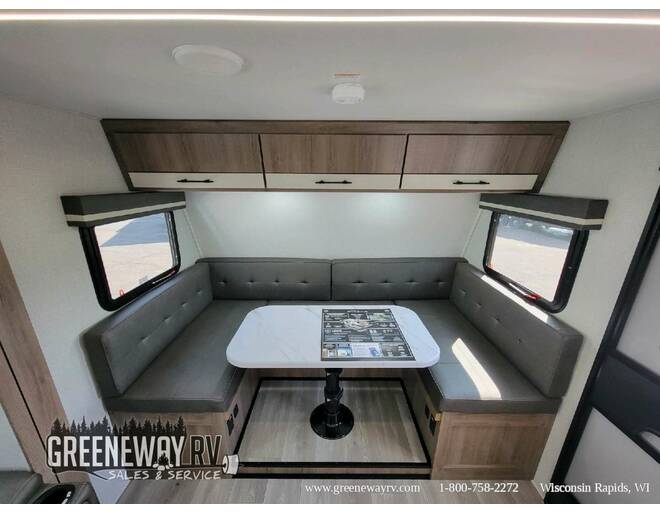 2024 Grand Design Imagine XLS 24BSE Travel Trailer at Grand Design - Greeneway RV STOCK# 11161 Photo 4