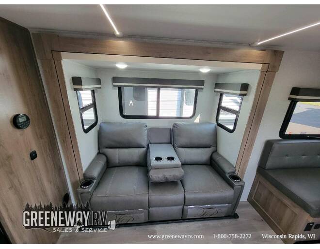 2024 Grand Design Imagine XLS 24BSE Travel Trailer at Grand Design - Greeneway RV STOCK# 11161 Photo 5