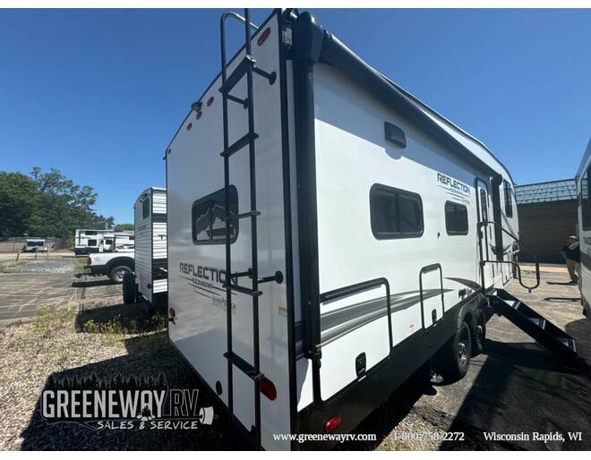 2024 Grand Design Reflection 150 270BN Fifth Wheel at Grand Design - Greeneway RV STOCK# 11165 Photo 8