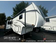 2024 Grand Design Reflection 337RLS Fifth Wheel at Grand Design - Greeneway RV STOCK# 11171