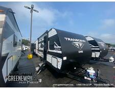 2025 Grand Design Transcend One 151BH Travel Trailer at Grand Design - Greeneway RV STOCK# 11192