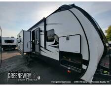 2020 Grand Design Reflection 297RSTS Travel Trailer at Grand Design - Greeneway RV STOCK# 11064A