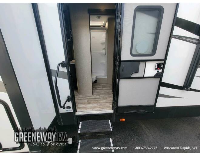 2020 Grand Design Reflection 297RSTS Travel Trailer at Grand Design - Greeneway RV STOCK# 11064A Photo 10