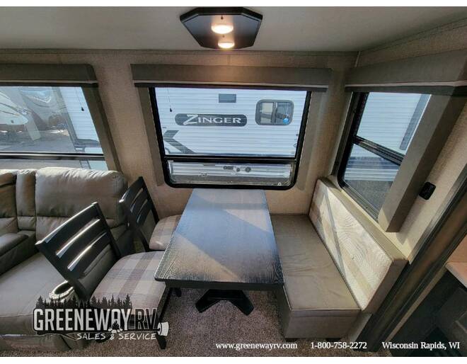 2020 Grand Design Reflection 297RSTS Travel Trailer at Grand Design - Greeneway RV STOCK# 11064A Photo 14