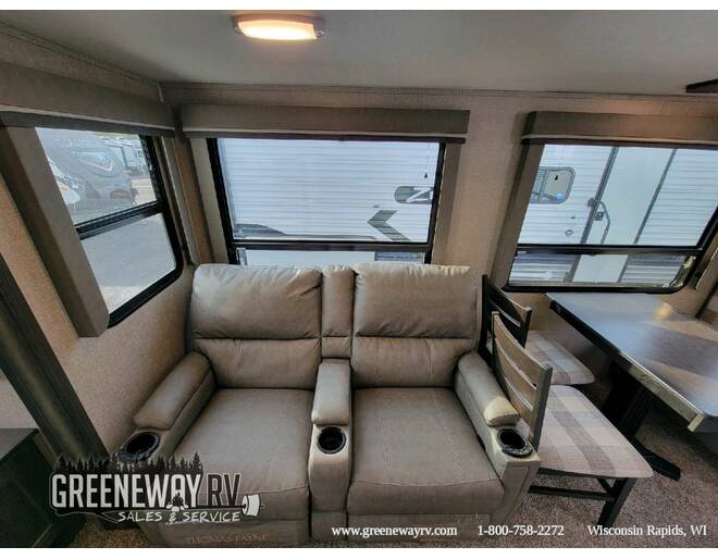 2020 Grand Design Reflection 297RSTS Travel Trailer at Grand Design - Greeneway RV STOCK# 11064A Photo 15