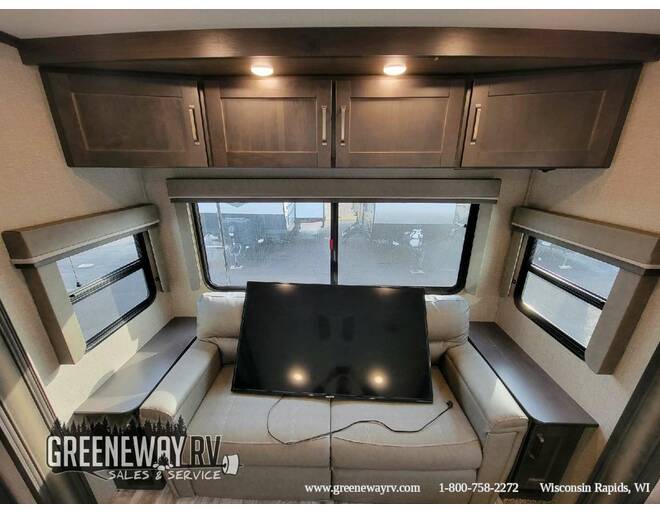 2020 Grand Design Reflection 297RSTS Travel Trailer at Grand Design - Greeneway RV STOCK# 11064A Photo 16