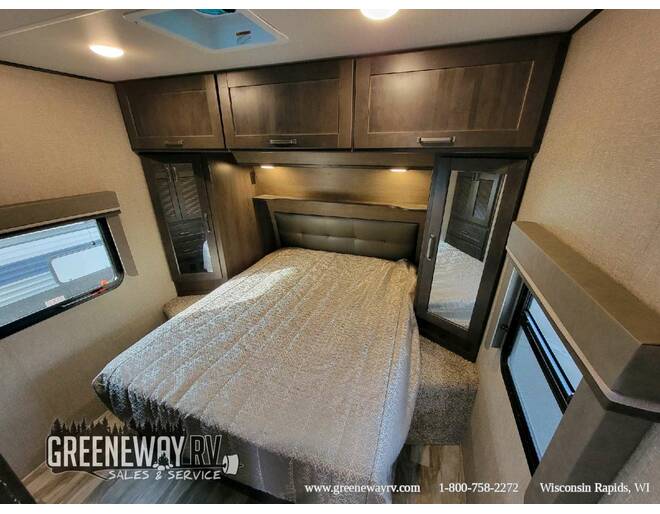 2020 Grand Design Reflection 297RSTS Travel Trailer at Grand Design - Greeneway RV STOCK# 11064A Photo 31