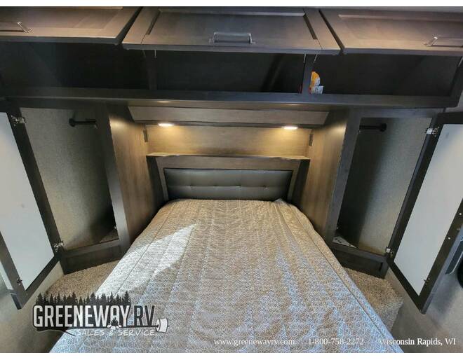 2020 Grand Design Reflection 297RSTS Travel Trailer at Grand Design - Greeneway RV STOCK# 11064A Photo 34