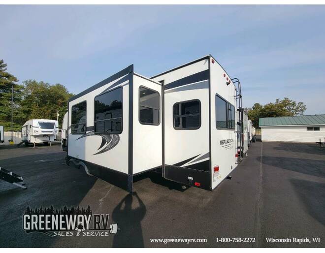 2020 Grand Design Reflection 297RSTS Travel Trailer at Grand Design - Greeneway RV STOCK# 11064A Photo 5