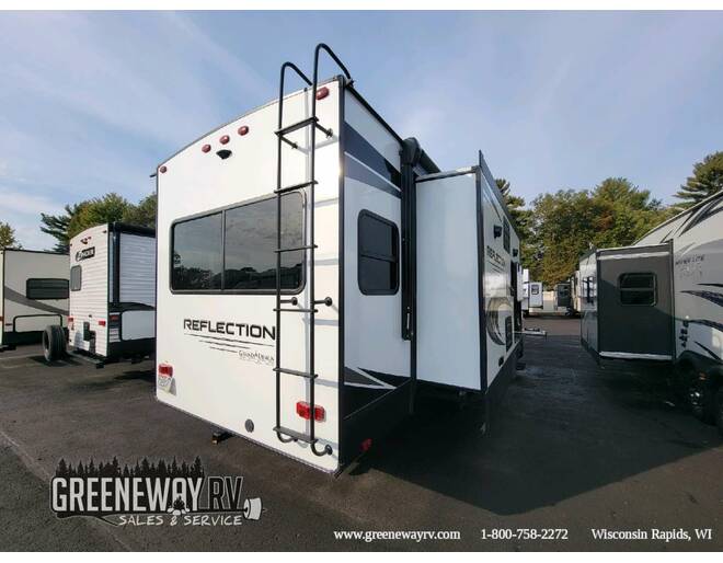 2020 Grand Design Reflection 297RSTS Travel Trailer at Grand Design - Greeneway RV STOCK# 11064A Photo 6