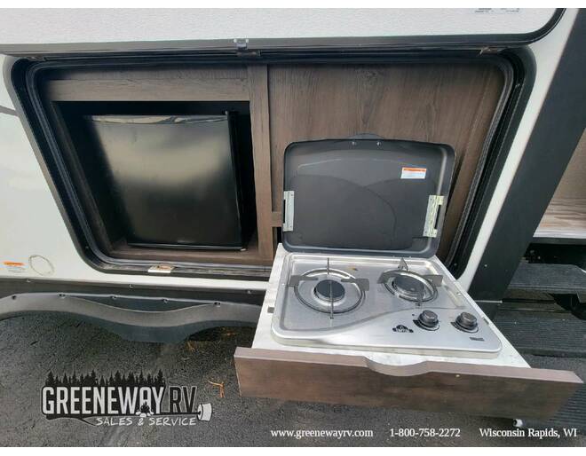 2020 Grand Design Reflection 297RSTS Travel Trailer at Grand Design - Greeneway RV STOCK# 11064A Photo 8