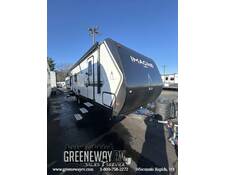 2025 Grand Design Imagine XLS 23LDE Travel Trailer at Grand Design - Greeneway RV STOCK# 11227