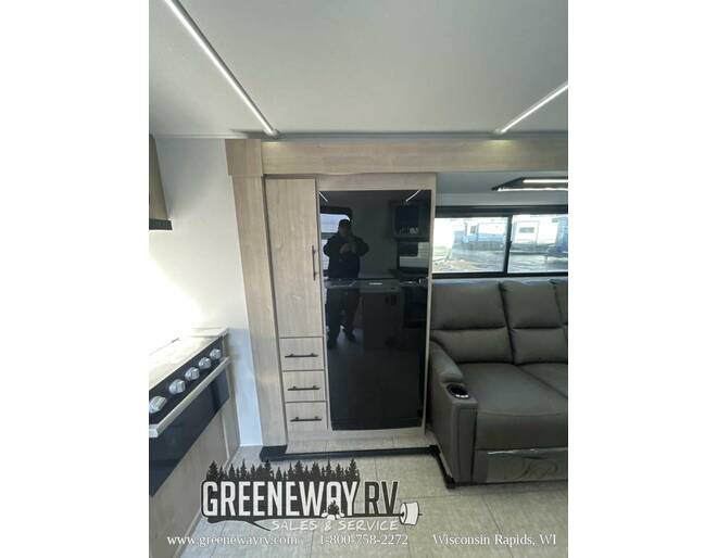 2025 Grand Design Imagine XLS 23LDE Travel Trailer at Grand Design - Greeneway RV STOCK# 11227 Photo 10