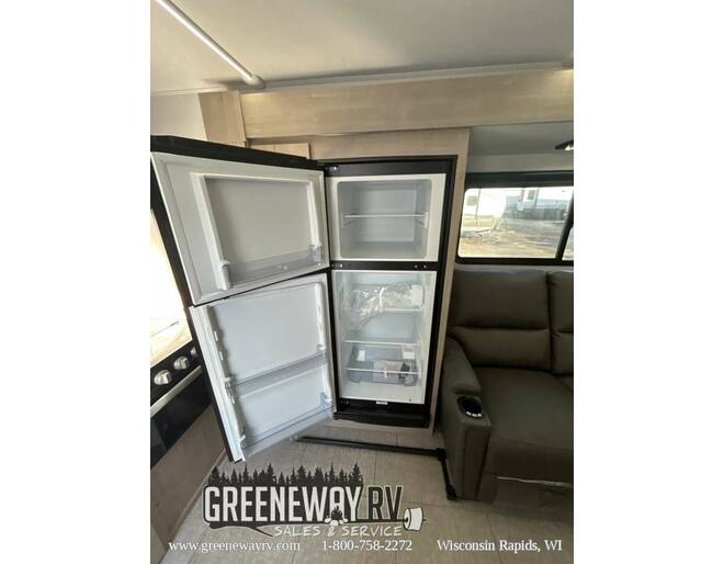 2025 Grand Design Imagine XLS 23LDE Travel Trailer at Grand Design - Greeneway RV STOCK# 11227 Photo 12