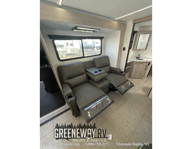 2025 Grand Design Imagine XLS 23LDE Travel Trailer at Grand Design - Greeneway RV STOCK# 11227 Photo 13