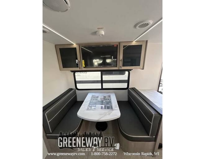 2025 Grand Design Imagine XLS 23LDE Travel Trailer at Grand Design - Greeneway RV STOCK# 11227 Photo 14