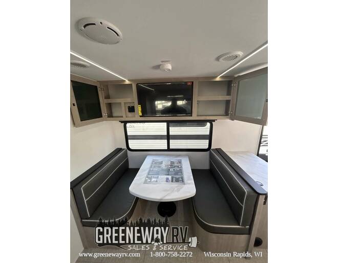 2025 Grand Design Imagine XLS 23LDE Travel Trailer at Grand Design - Greeneway RV STOCK# 11227 Photo 15