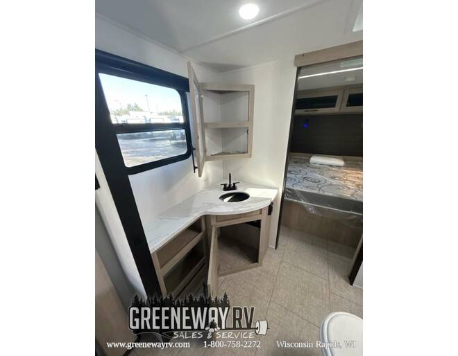 2025 Grand Design Imagine XLS 23LDE Travel Trailer at Grand Design - Greeneway RV STOCK# 11227 Photo 17