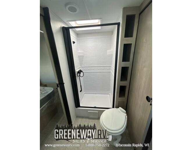 2025 Grand Design Imagine XLS 23LDE Travel Trailer at Grand Design - Greeneway RV STOCK# 11227 Photo 18