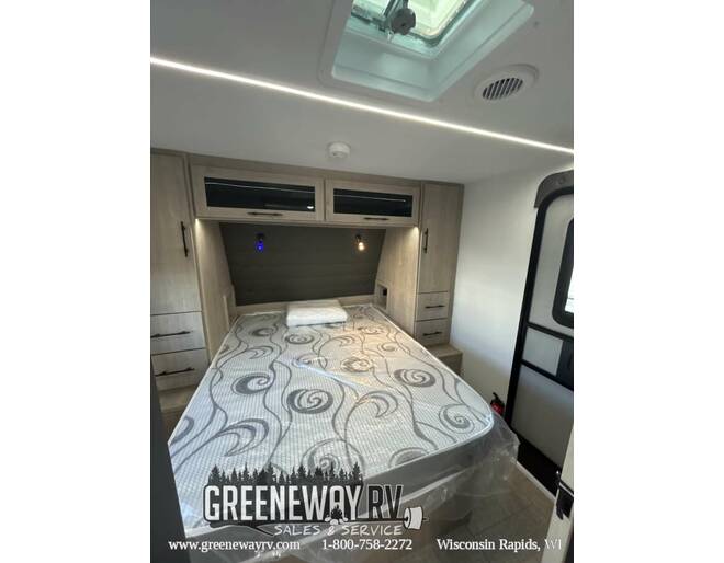 2025 Grand Design Imagine XLS 23LDE Travel Trailer at Grand Design - Greeneway RV STOCK# 11227 Photo 19