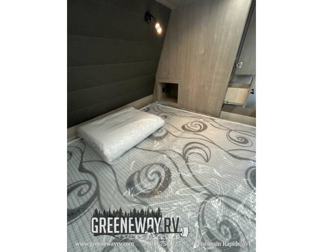 2025 Grand Design Imagine XLS 23LDE Travel Trailer at Grand Design - Greeneway RV STOCK# 11227 Photo 21