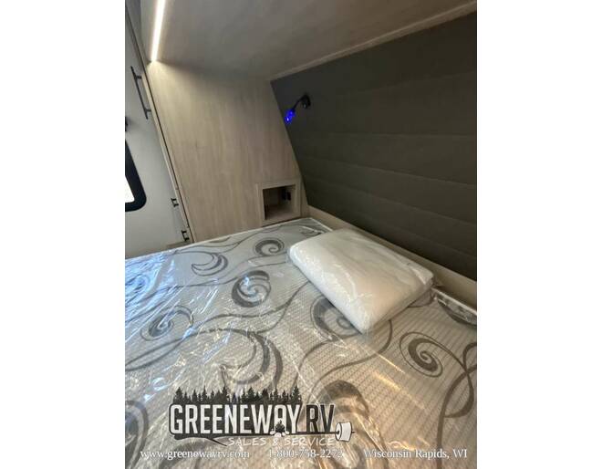 2025 Grand Design Imagine XLS 23LDE Travel Trailer at Grand Design - Greeneway RV STOCK# 11227 Photo 22