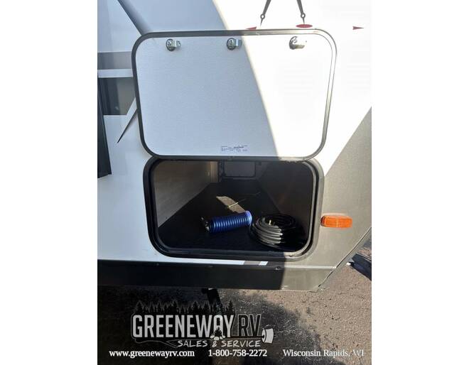 2025 Grand Design Imagine XLS 23LDE Travel Trailer at Grand Design - Greeneway RV STOCK# 11227 Photo 3