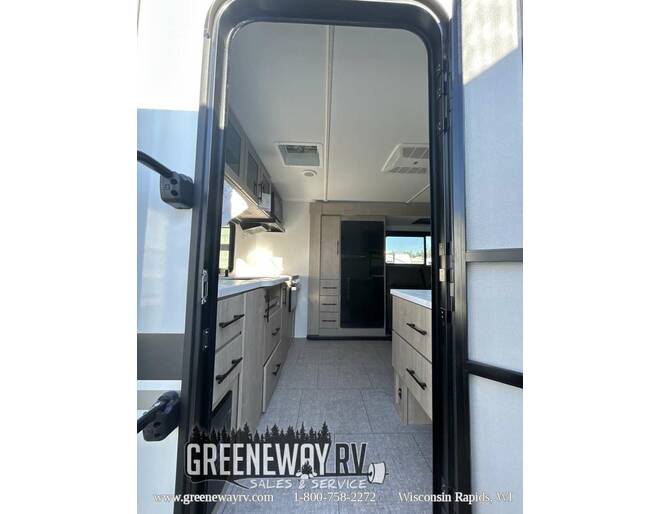 2025 Grand Design Imagine XLS 23LDE Travel Trailer at Grand Design - Greeneway RV STOCK# 11227 Photo 5