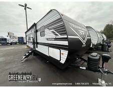 2025 Grand Design Transcend Xplor 26BHX Travel Trailer at Grand Design - Greeneway RV STOCK# 11239