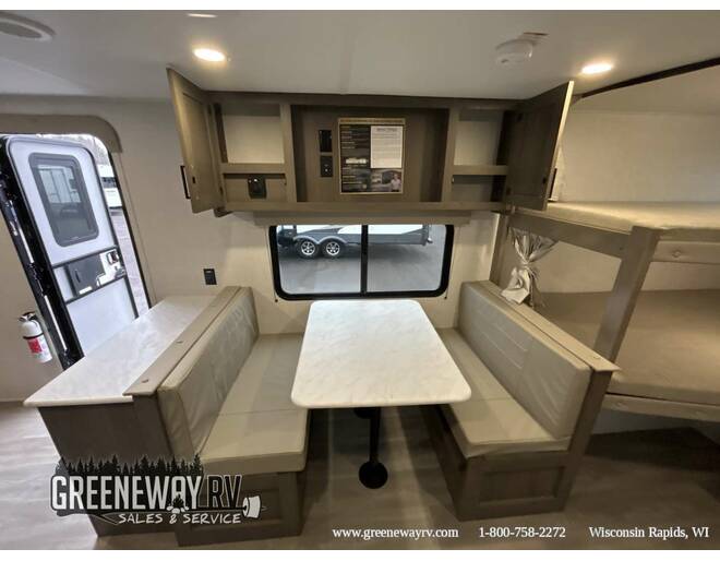 2025 Grand Design Transcend Xplor 26BHX Travel Trailer at Grand Design - Greeneway RV STOCK# 11239 Photo 10