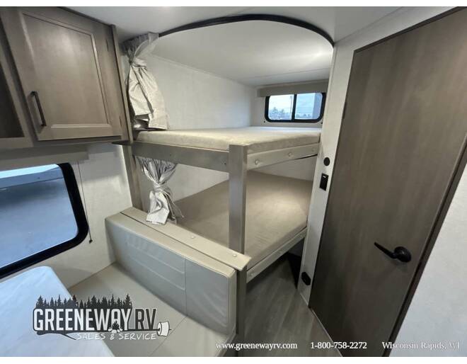 2025 Grand Design Transcend Xplor 26BHX Travel Trailer at Grand Design - Greeneway RV STOCK# 11239 Photo 11