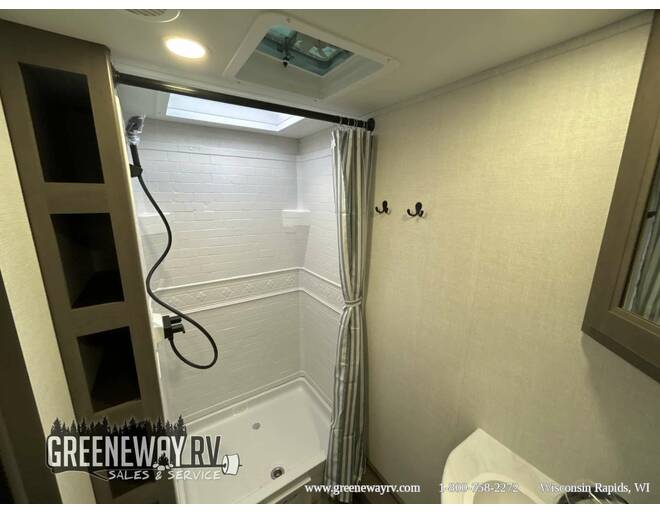 2025 Grand Design Transcend Xplor 26BHX Travel Trailer at Grand Design - Greeneway RV STOCK# 11239 Photo 12