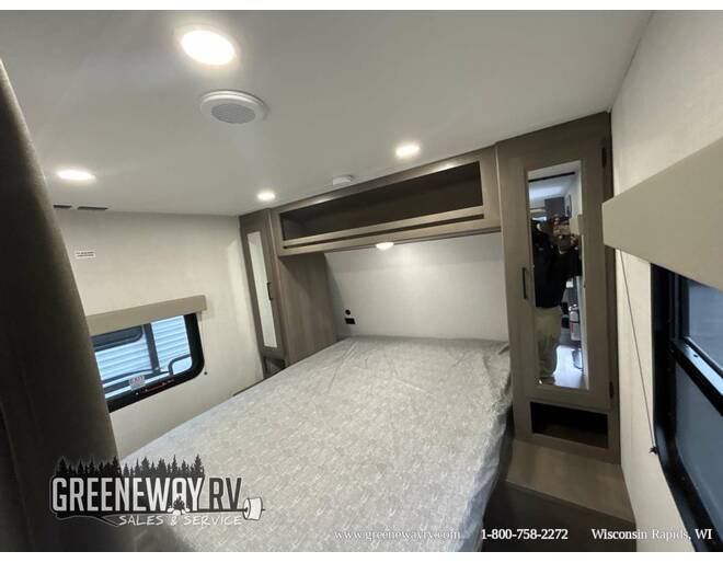 2025 Grand Design Transcend Xplor 26BHX Travel Trailer at Grand Design - Greeneway RV STOCK# 11239 Photo 15