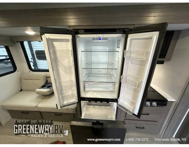 2025 Grand Design Transcend Xplor 26BHX Travel Trailer at Grand Design - Greeneway RV STOCK# 11239 Photo 5