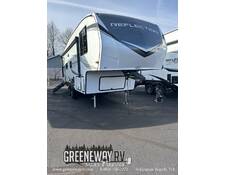 2025 Grand Design Reflection 150 260RD Fifth Wheel at Grand Design - Greeneway RV STOCK# 11250