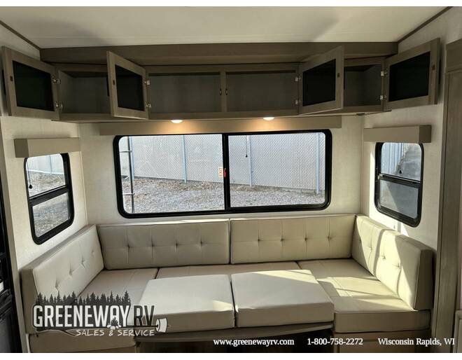 2025 Grand Design Reflection 150 260RD Fifth Wheel at Grand Design - Greeneway RV STOCK# 11250 Photo 10