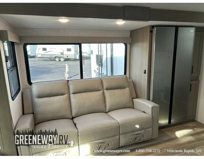 2025 Grand Design Reflection 150 260RD Fifth Wheel at Grand Design - Greeneway RV STOCK# 11250 Photo 11