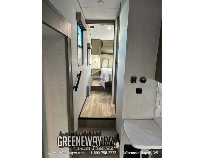 2025 Grand Design Reflection 150 260RD Fifth Wheel at Grand Design - Greeneway RV STOCK# 11250 Photo 18