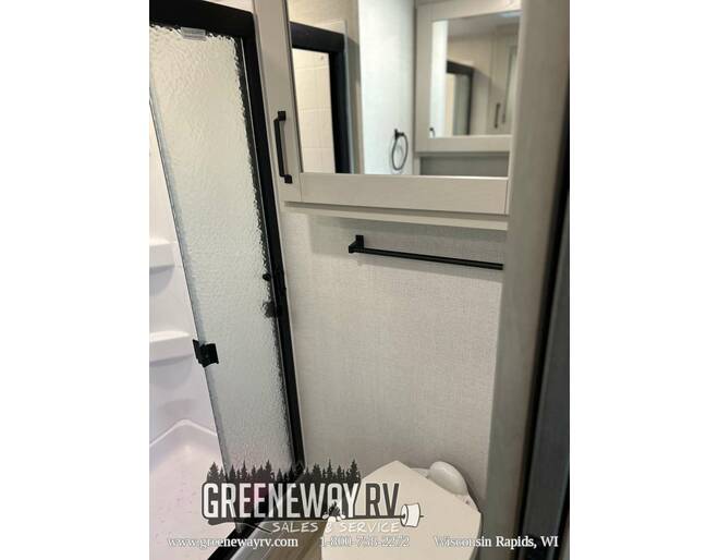 2025 Grand Design Reflection 150 260RD Fifth Wheel at Grand Design - Greeneway RV STOCK# 11250 Photo 20