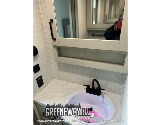 2025 Grand Design Reflection 150 260RD Fifth Wheel at Grand Design - Greeneway RV STOCK# 11250 Photo 22