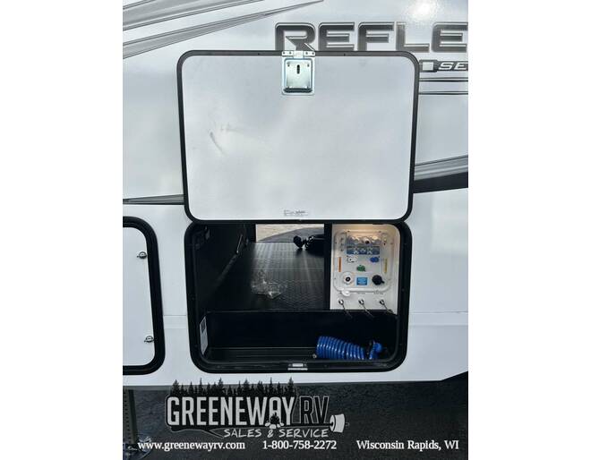 2025 Grand Design Reflection 150 260RD Fifth Wheel at Grand Design - Greeneway RV STOCK# 11250 Photo 5