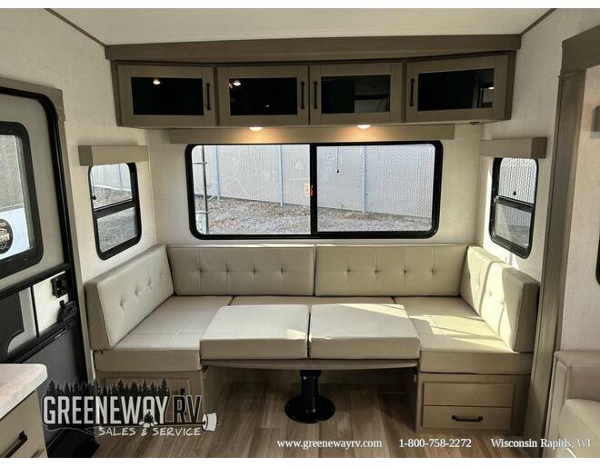 2025 Grand Design Reflection 150 260RD Fifth Wheel at Grand Design - Greeneway RV STOCK# 11250 Photo 9