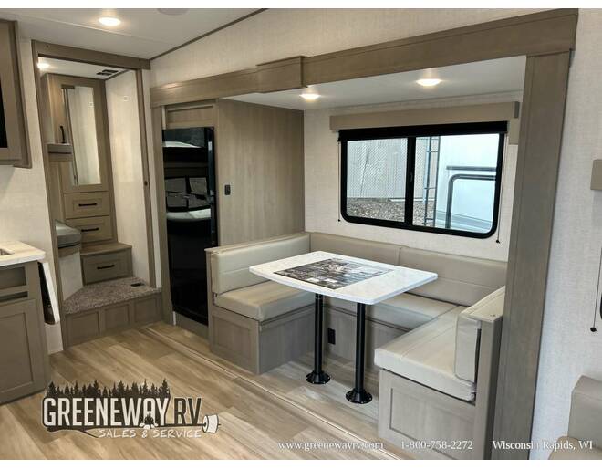 2025 Grand Design Reflection 100 Series 27BH Fifth Wheel at Grand Design - Greeneway RV STOCK# 11251 Photo 10