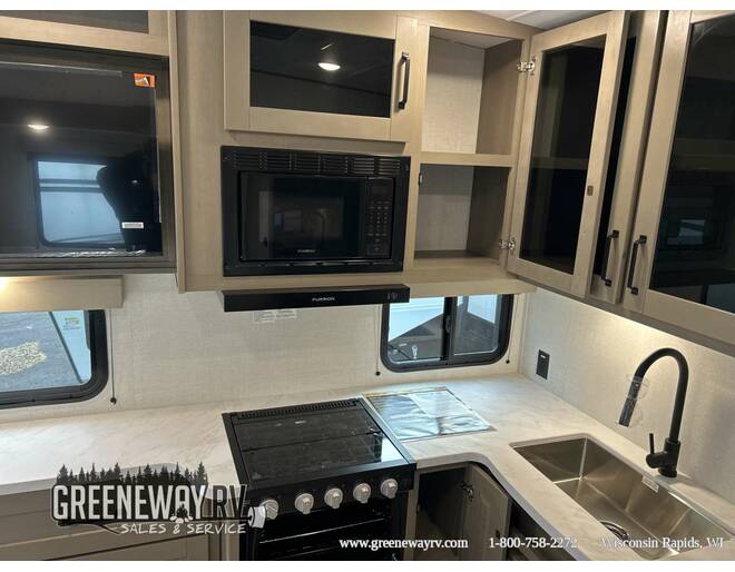 2025 Grand Design Reflection 100 Series 27BH Fifth Wheel at Grand Design - Greeneway RV STOCK# 11251 Photo 14