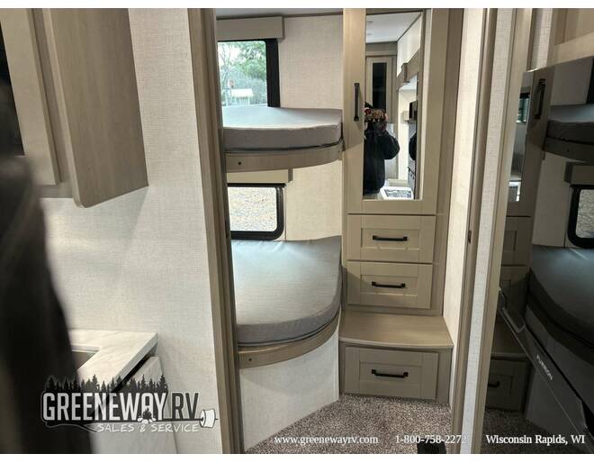 2025 Grand Design Reflection 100 Series 27BH Fifth Wheel at Grand Design - Greeneway RV STOCK# 11251 Photo 19