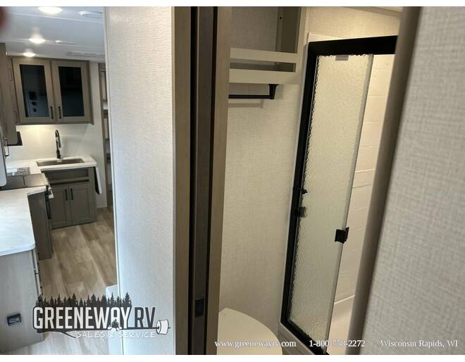 2025 Grand Design Reflection 100 Series 27BH Fifth Wheel at Grand Design - Greeneway RV STOCK# 11251 Photo 26