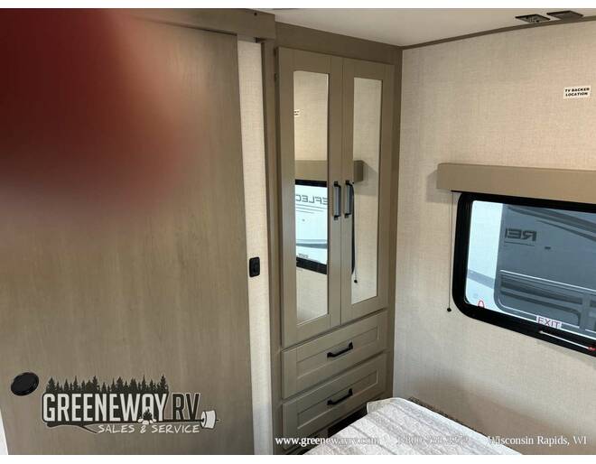 2025 Grand Design Reflection 100 Series 27BH Fifth Wheel at Grand Design - Greeneway RV STOCK# 11251 Photo 31