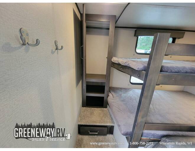 2021 Grand Design Transcend Xplor 265BH Travel Trailer at Grand Design - Greeneway RV STOCK# 11094A Photo 11