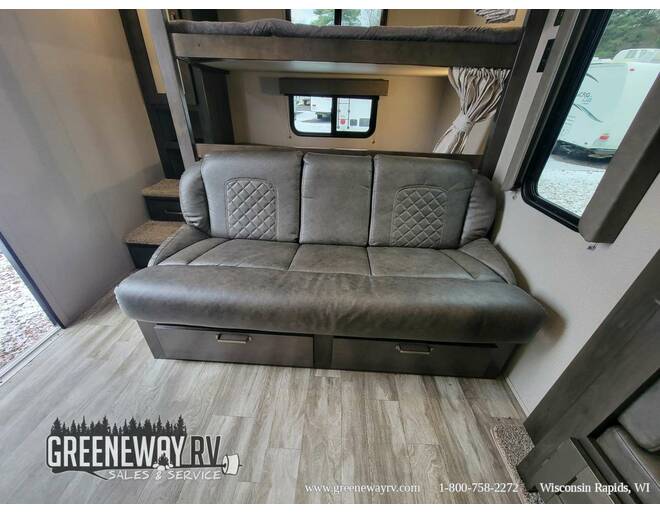 2021 Grand Design Transcend Xplor 265BH Travel Trailer at Grand Design - Greeneway RV STOCK# 11094A Photo 12